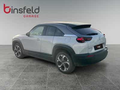 Mazda MX-30 17,8 kWh e-SKYACTIV R-EV 170 hp Makoto Modern Confidence AT (2025) - Foto 3
