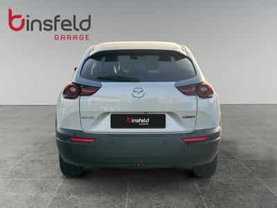 Mazda MX-30 17,8 kWh e-SKYACTIV R-EV 170 hp Makoto Modern Confidence AT (2025) - Foto 4