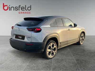 Mazda MX-30 17,8 kWh e-SKYACTIV R-EV 170 hp Makoto Modern Confidence AT (2025) - Foto 5