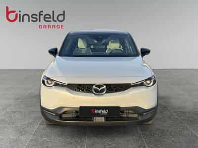 Mazda MX-30 17,8 kWh e-SKYACTIV R-EV 170 hp Makoto Modern Confidence AT (2025) - Foto 8