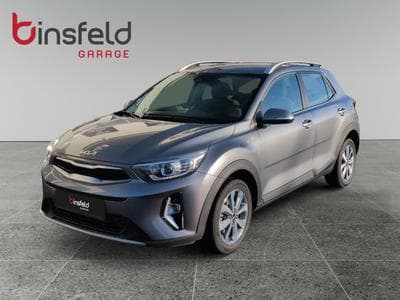 Kia Stonic Pulse 1.0T ISG (2024) - Foto 1