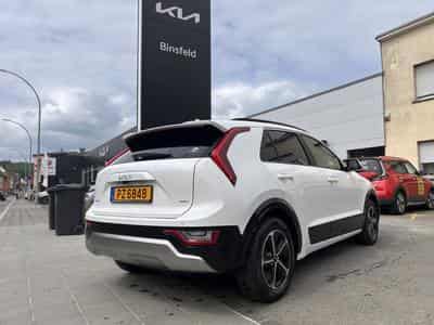 Kia Niro NIRO PULSE PHEV 1.6 GDI 183 DCT6 (2025) - Photo 5