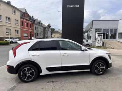 Kia Niro NIRO PULSE PHEV 1.6 GDI 183 DCT6 (2025) - Photo 6