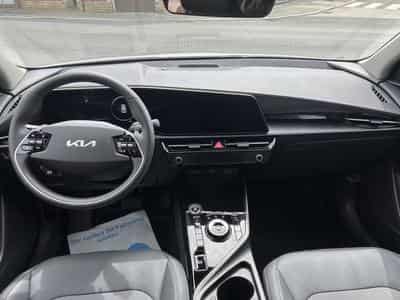 Kia Niro NIRO PULSE PHEV 1.6 GDI 183 DCT6 (2025) - Photo 9