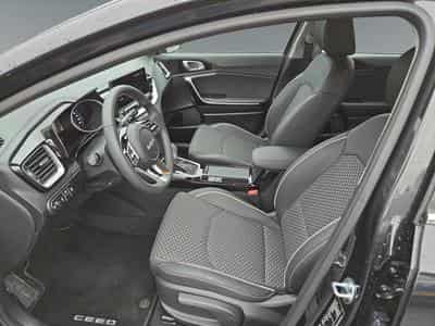 Kia Ceed Pulse 1.0 T-GDi 100 MHEV DCT7 (2025) - Foto 14