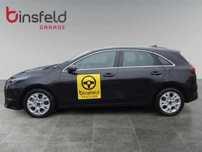 Kia Ceed Pulse 1.0 T-GDi 100 MHEV DCT7 (2025) - Foto 2