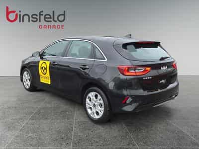 Kia Ceed Pulse 1.0 T-GDi 100 MHEV DCT7 (2025) - Foto 3