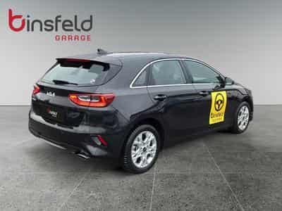 Kia Ceed Pulse 1.0 T-GDi 100 MHEV DCT7 (2025) - Foto 5