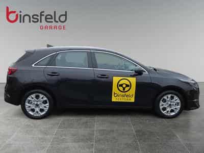 Kia Ceed Pulse 1.0 T-GDi 100 MHEV DCT7 (2025) - Foto 6