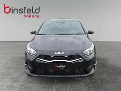 Kia Ceed Pulse 1.0 T-GDi 100 MHEV DCT7 (2025) - Foto 8
