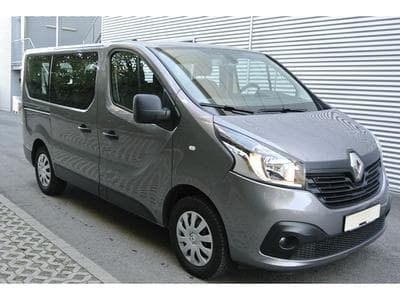 Renault Trafic LOCATION 1.6 DCI 120 9 PLACES - LOCATION RENAULT TRAFIC 9 PL (2019) - Photo 1