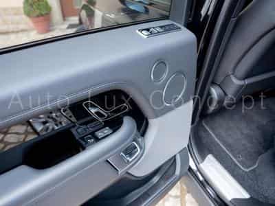 Land-Rover Range Rover SDV8 (2019) - Foto 13