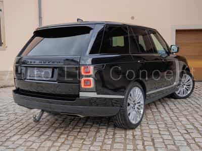 Land-Rover Range Rover SDV8 (2019) - Foto 3