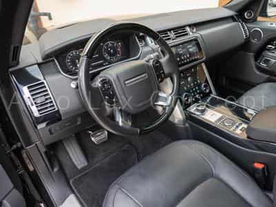 Land-Rover Range Rover SDV8 (2019) - Foto 5