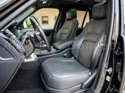 Land-Rover Range Rover SDV8 (2019) - Foto 6