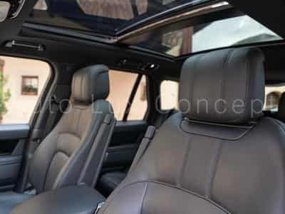 Land-Rover Range Rover SDV8 (2019) - Foto 7