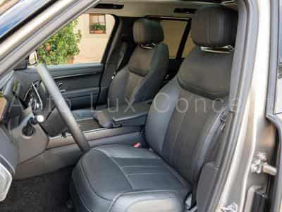 Land-Rover Range Rover P530 HSE SWB (2022) - Foto 10