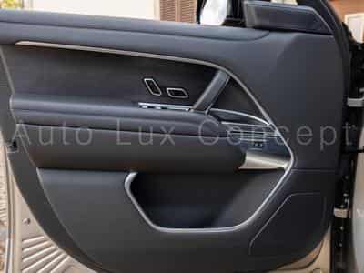 Land-Rover Range Rover P530 HSE SWB (2022) - Foto 12