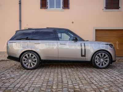 Land-Rover Range Rover P530 HSE SWB (2022) - Foto 3