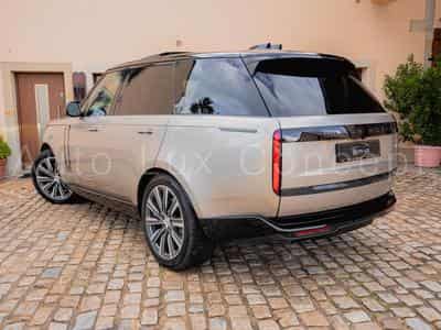 Land-Rover Range Rover P530 HSE SWB (2022) - Foto 5
