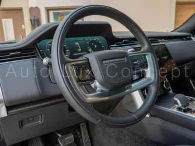 Land-Rover Range Rover P530 HSE SWB (2022) - Foto 9