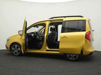 Mercedes T T180d Edition (2024) - Photo 14