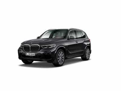 BMW X5 X5 xDrive30d Kit M Sport (2020) - Photo 1