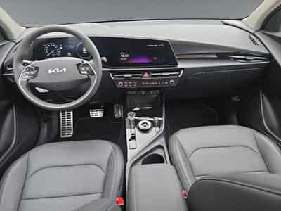 Kia Niro Pace HEV 1.6 GDI 129 DCT6 (2026) - Photo 10