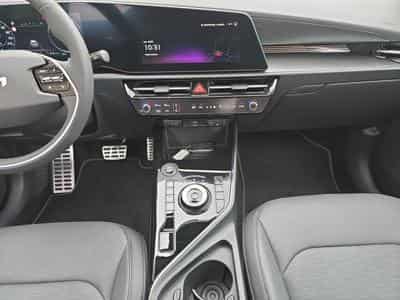Kia Niro Pace HEV 1.6 GDI 129 DCT6 (2026) - Photo 11