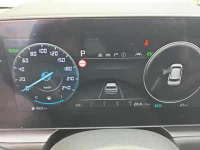 Kia Niro Pace HEV 1.6 GDI 129 DCT6 (2026) - Photo 12