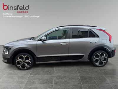 Kia Niro Pace HEV 1.6 GDI 129 DCT6 (2026) - Photo 2
