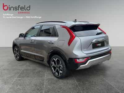 Kia Niro Pace HEV 1.6 GDI 129 DCT6 (2026) - Photo 3
