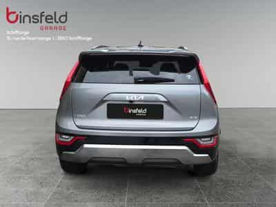 Kia Niro Pace HEV 1.6 GDI 129 DCT6 (2026) - Photo 4