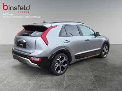 Kia Niro Pace HEV 1.6 GDI 129 DCT6 (2026) - Photo 5