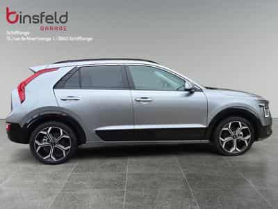 Kia Niro Pace HEV 1.6 GDI 129 DCT6 (2026) - Photo 6