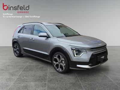 Kia Niro Pace HEV 1.6 GDI 129 DCT6 (2026) - Photo 7