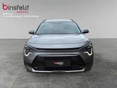 Kia Niro Pace HEV 1.6 GDI 129 DCT6 (2026) - Photo 8