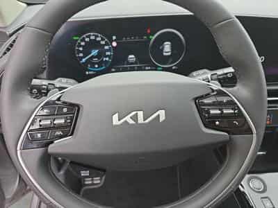 Kia Niro Pace HEV 1.6 GDI 129 DCT6 (2026) - Photo 9