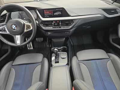 BMW 116 dA AdBlue (EU6AP) (2020) - Foto 11