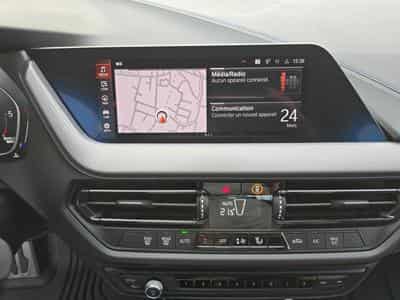 BMW 116 dA AdBlue (EU6AP) (2020) - Foto 12