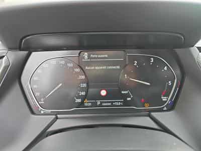 BMW 116 dA AdBlue (EU6AP) (2020) - Foto 14