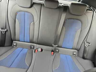 BMW 116 dA AdBlue (EU6AP) (2020) - Foto 15