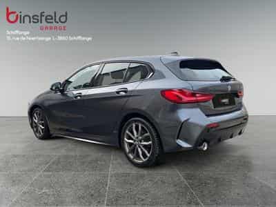 BMW 116 dA AdBlue (EU6AP) (2020) - Foto 3