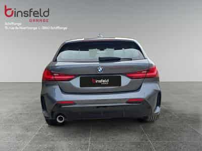 BMW 116 dA AdBlue (EU6AP) (2020) - Foto 4