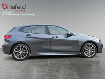 BMW 116 dA AdBlue (EU6AP) (2020) - Foto 6