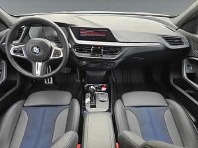 BMW 116 dA AdBlue (EU6AP) (2020) - Foto 9