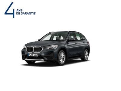 BMW X1 sDrive16d (2022) - Foto 1