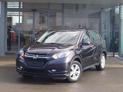 Honda HR-V HR-V 1.5i-VTEC Elegance bvm6 (2017) - Foto 1