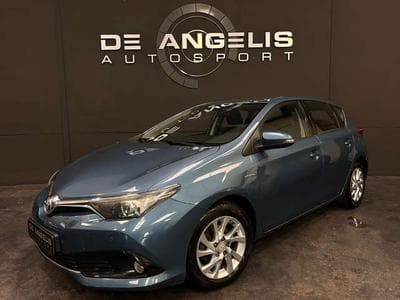 Toyota Auris 1.8 HYBRID 136 DYNAMIC (2016) - Photo 1
