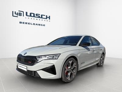 Skoda Octavia RS (2026) - Photo 1